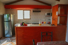 Mana Nui Inn