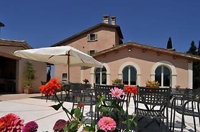 Country House Casco dell'Acqua