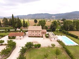 Country House Casco dell'Acqua