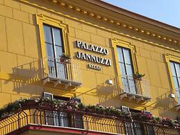 Palazzo Jannuzzi Relais