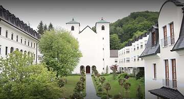 Kloster St. Josef