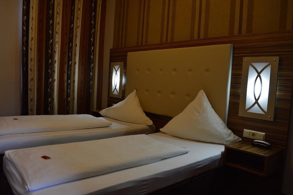 Hotel Villa Erlen