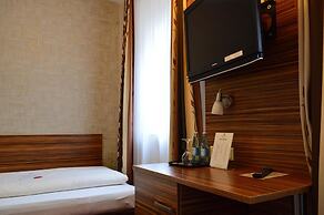 Hotel Villa Erlen