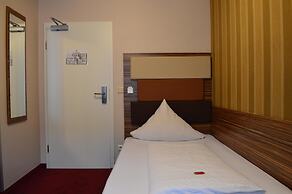 Hotel Villa Erlen