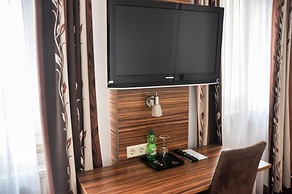 Hotel Villa Erlen