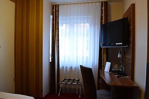 Hotel Villa Erlen