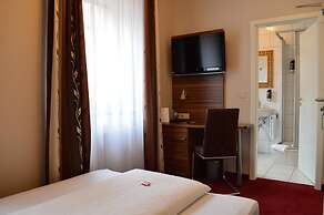 Hotel Villa Erlen