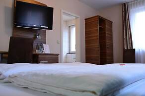 Hotel Villa Erlen