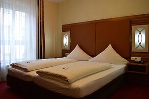 Hotel Villa Erlen