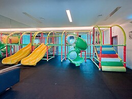 Aquashow Park Hotel