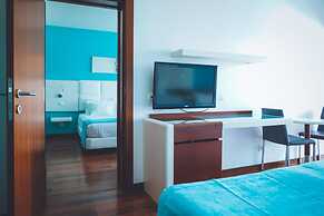 Aquashow Park Hotel