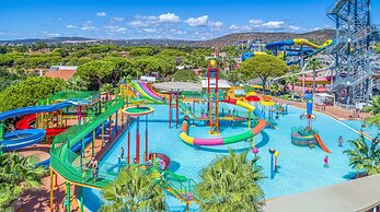 Aquashow Park Hotel