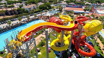 Aquashow Park Hotel