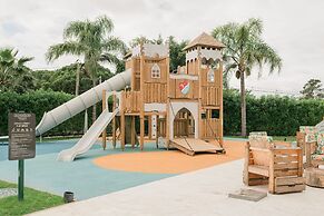 Aquashow Park Hotel