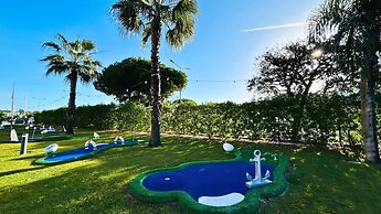 Aquashow Park Hotel