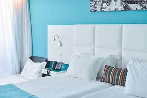 Aquashow Park Hotel