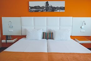 Aquashow Park Hotel