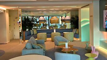 Aquashow Park Hotel