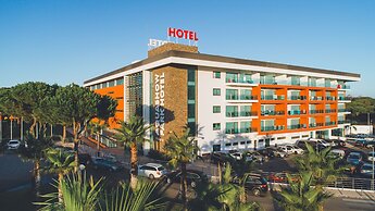 Aquashow Park Hotel