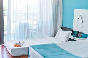 Aquashow Park Hotel