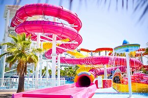 Aquashow Park Hotel