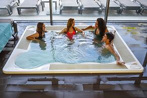 Aquashow Park Hotel
