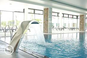 Aquashow Park Hotel