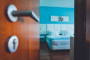 Aquashow Park Hotel