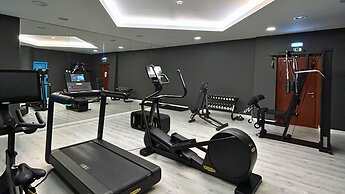 Aquashow Park Hotel