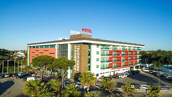 Aquashow Park Hotel
