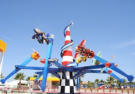 Aquashow Park Hotel