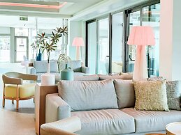 Aquashow Park Hotel