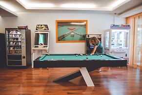 Aquashow Park Hotel