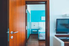Aquashow Park Hotel