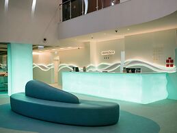 Aquashow Park Hotel
