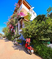 Ates Pension