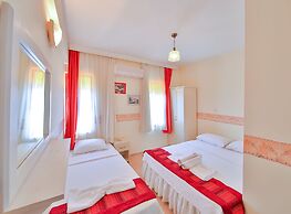 Ates Pension