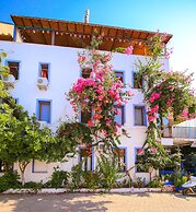 Ates Pension