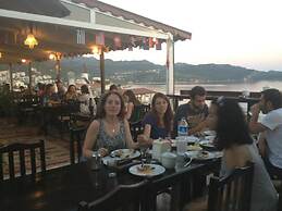 Ates Pension