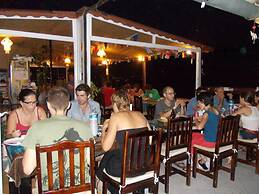 Ates Pension