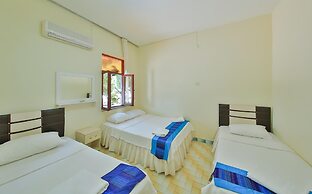 Ates Pension