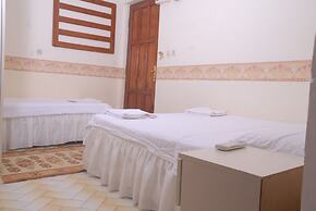 Ates Pension