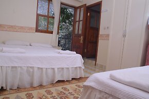 Ates Pension