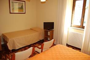 Hotel delle Alpi