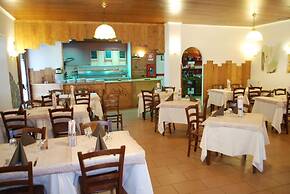 Hotel delle Alpi