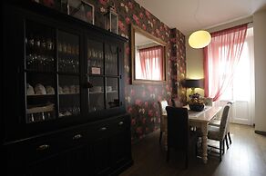Luxury B&B La Dimora degli Angeli