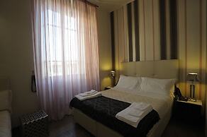 Luxury B&B La Dimora degli Angeli