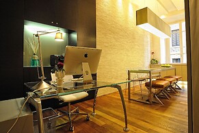 Luxury B&B La Dimora degli Angeli