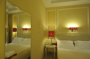 Luxury B&B La Dimora degli Angeli