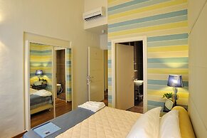 Luxury B&B La Dimora degli Angeli